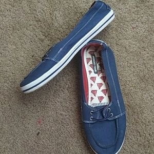 Faded Glory Memory Foam